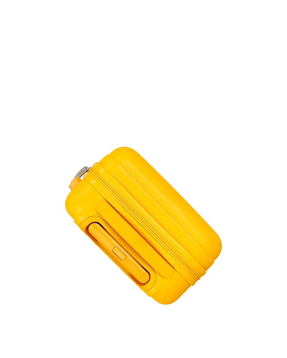 Mala de Cabine Movom Adventures com Capacidade de 33l em Ocre Amarelo / Preto-6