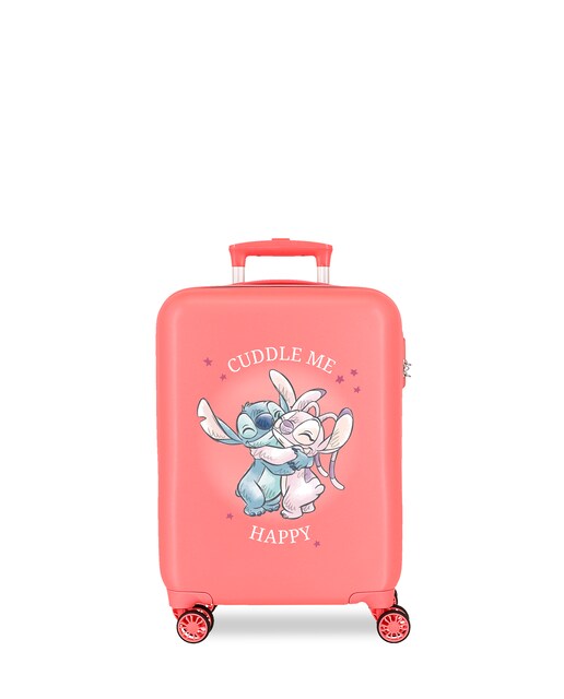 Imagem 0 de Mala de Cabine Stitch Cuddle Me Rígida com Capacidade de 34l