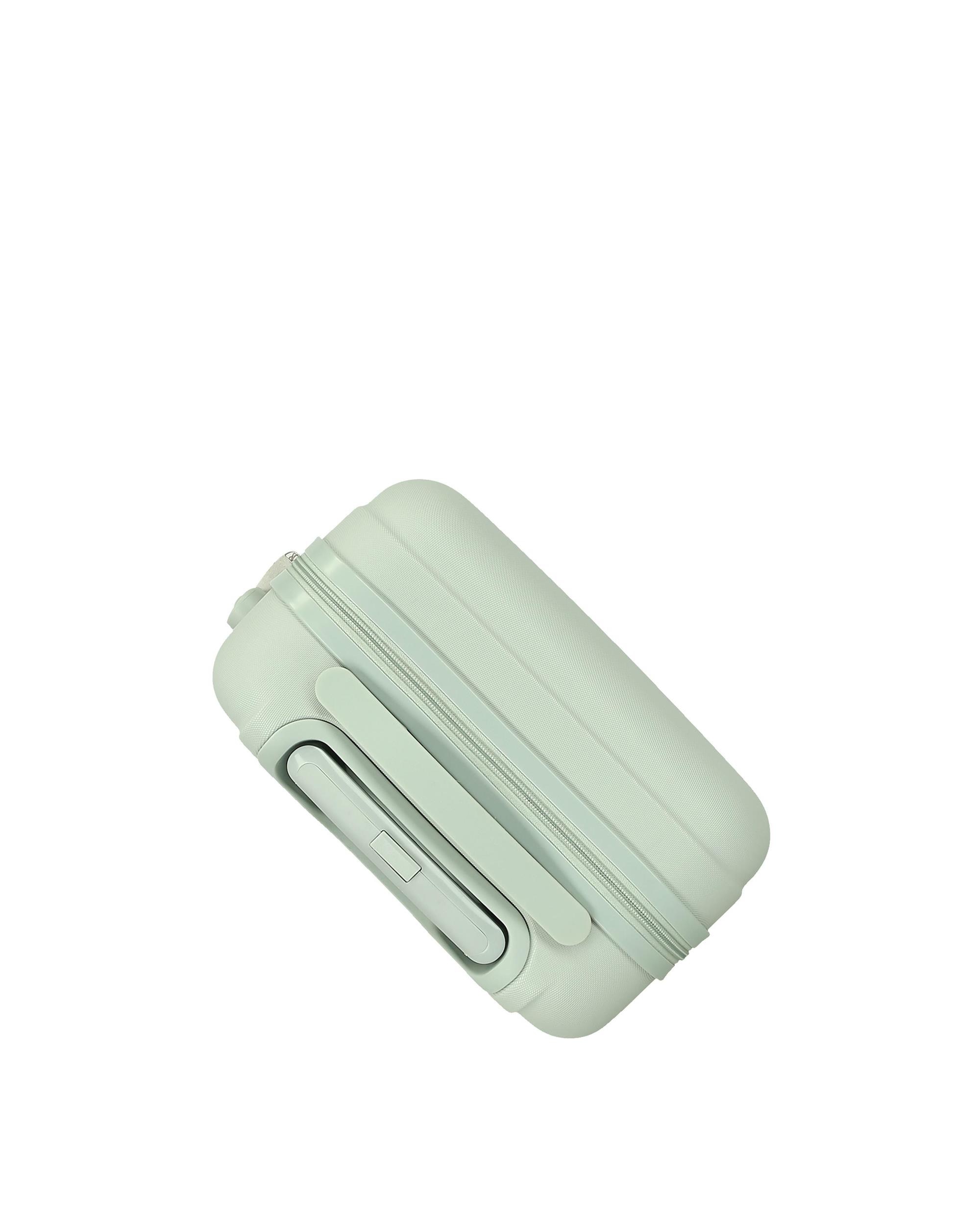 Mala de Cabine Dumbo With Dragon Fly Rígida com Capacidade de 33l em Menta Verde-6