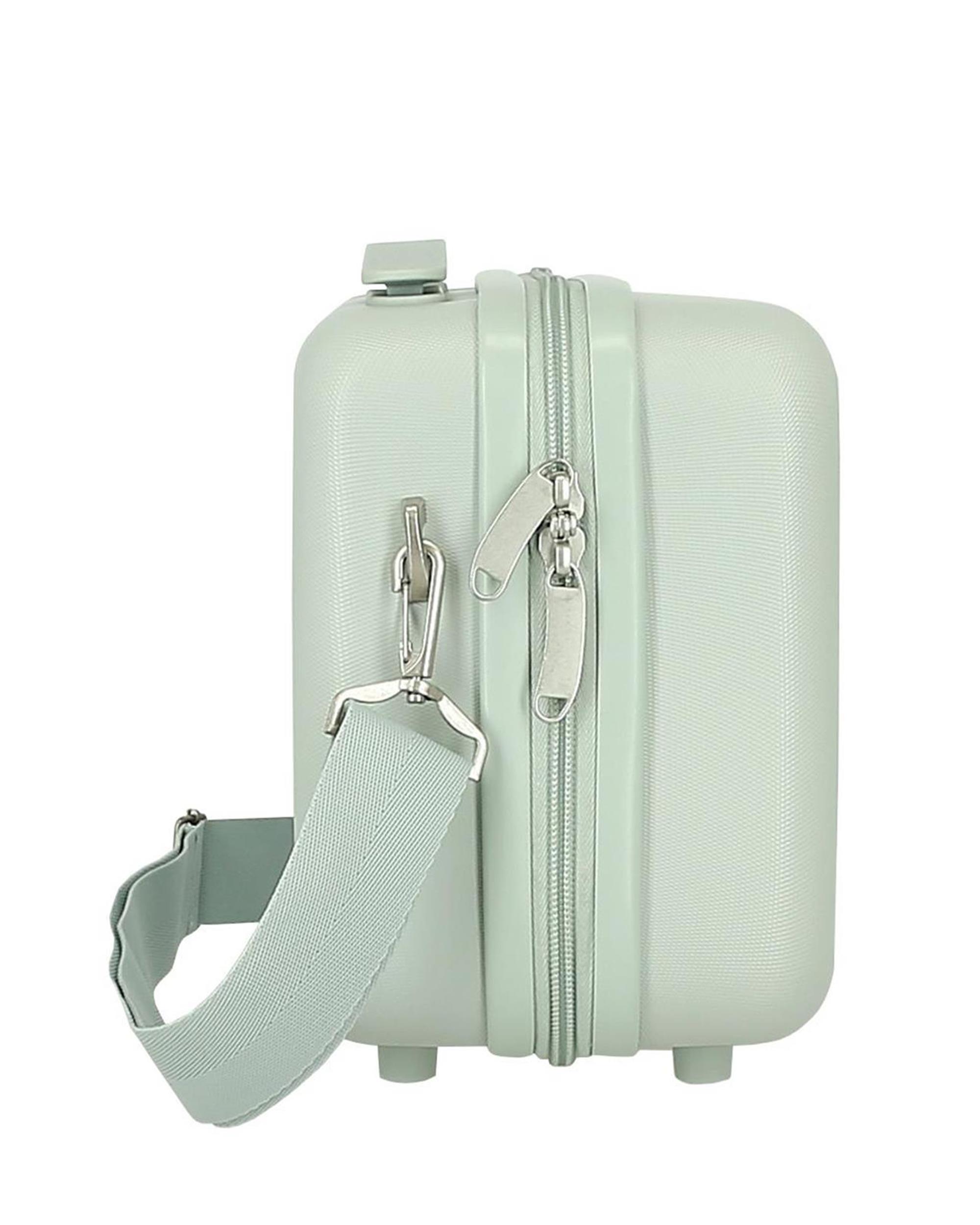 Necessaire Abs Stitch We Love Adaptável com Capacidade de 9l Rosa-2