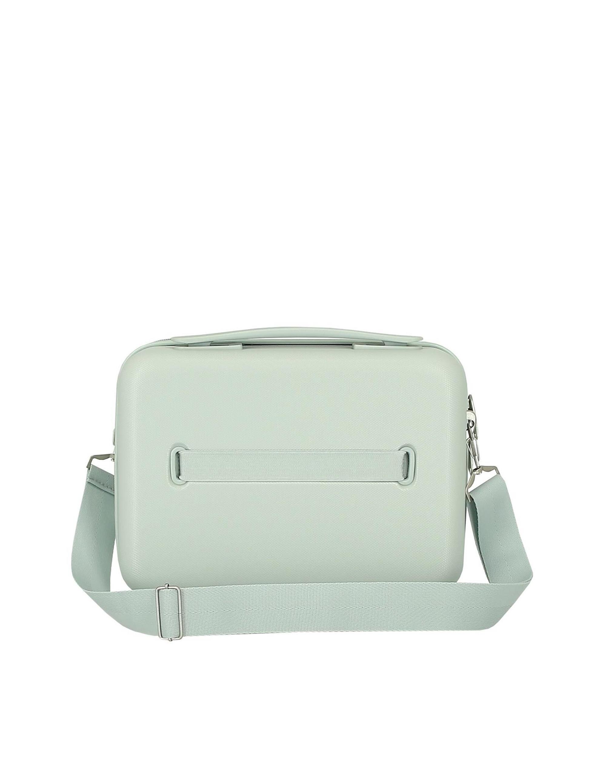 Necessaire Abs Stitch We Love Adaptável com Capacidade de 9l Rosa-3