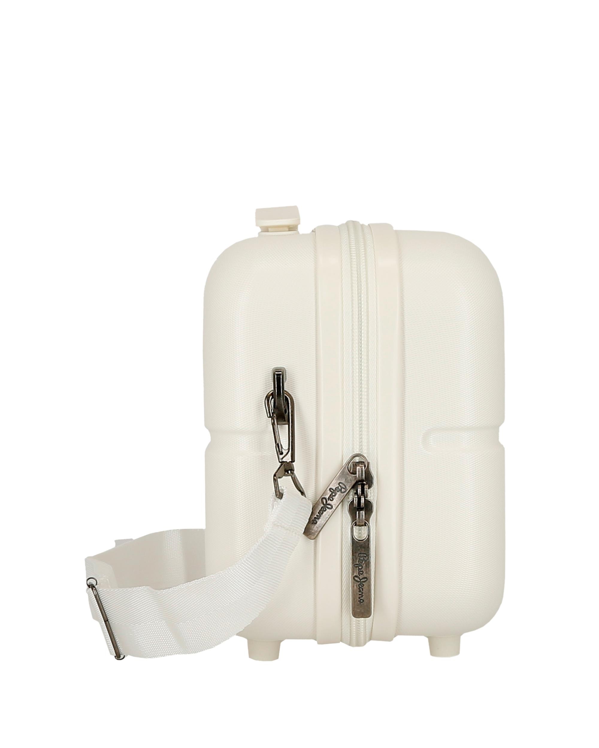 Necessaire Abs Adaptável Highlight com Capacidade de 9l Ouro-2