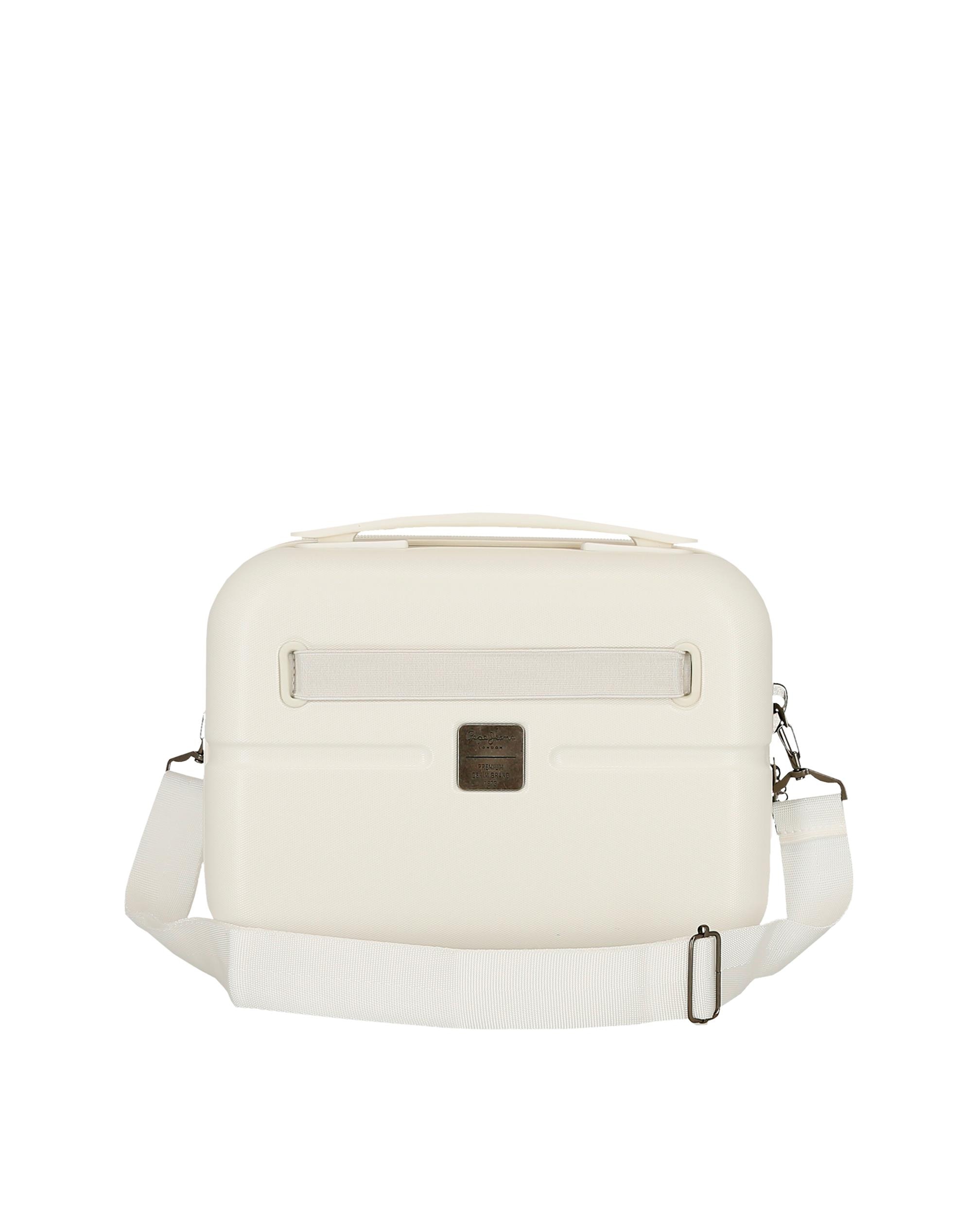 Necessaire Abs Adaptável Highlight com Capacidade de 9l Ouro-3