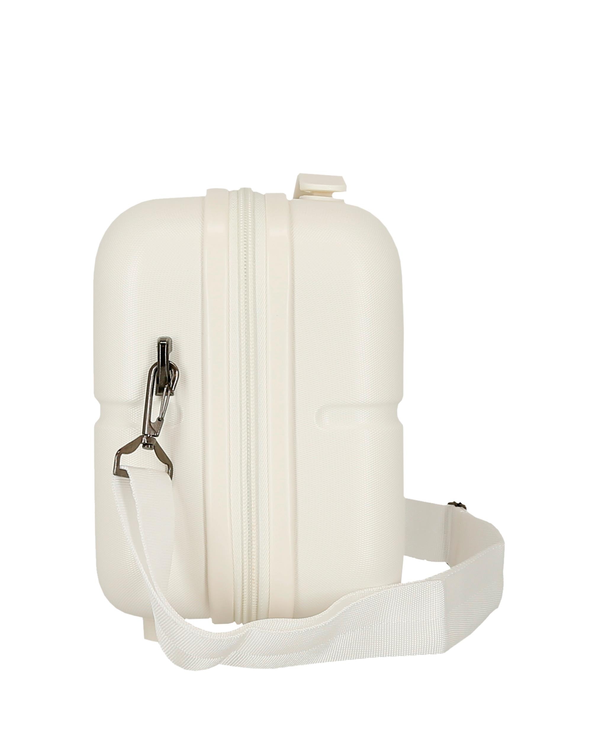 Necessaire Abs Adaptável Highlight com Capacidade de 9l Ouro-4