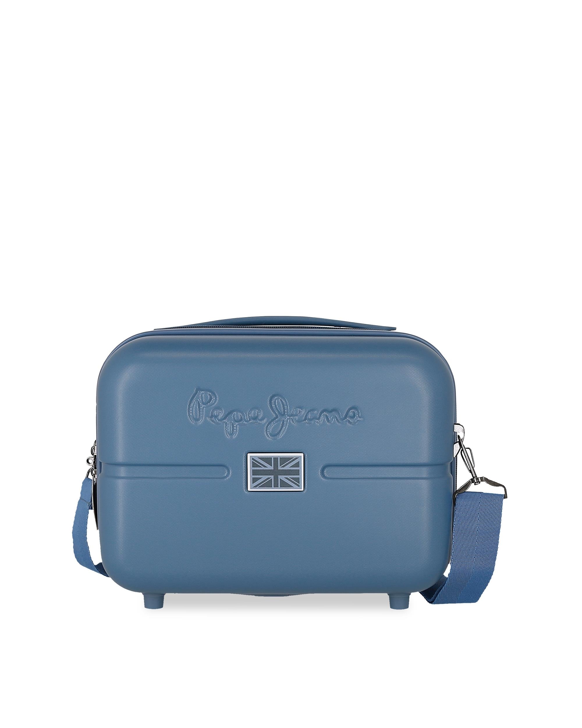 Imagem 0 de Necessaire de Viagem Abs Pepe Jeans Accent com Capacidade de 9l