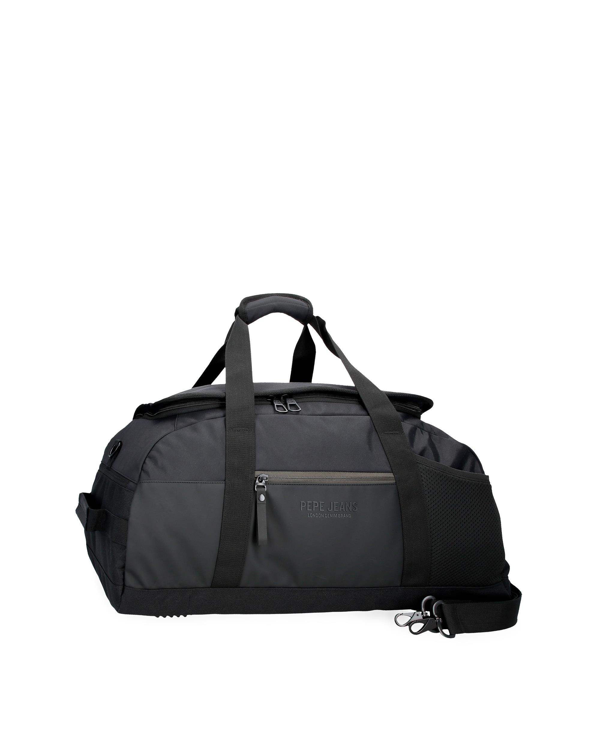 Imagem 0 de Mala de Viagem Sail Up em Preto