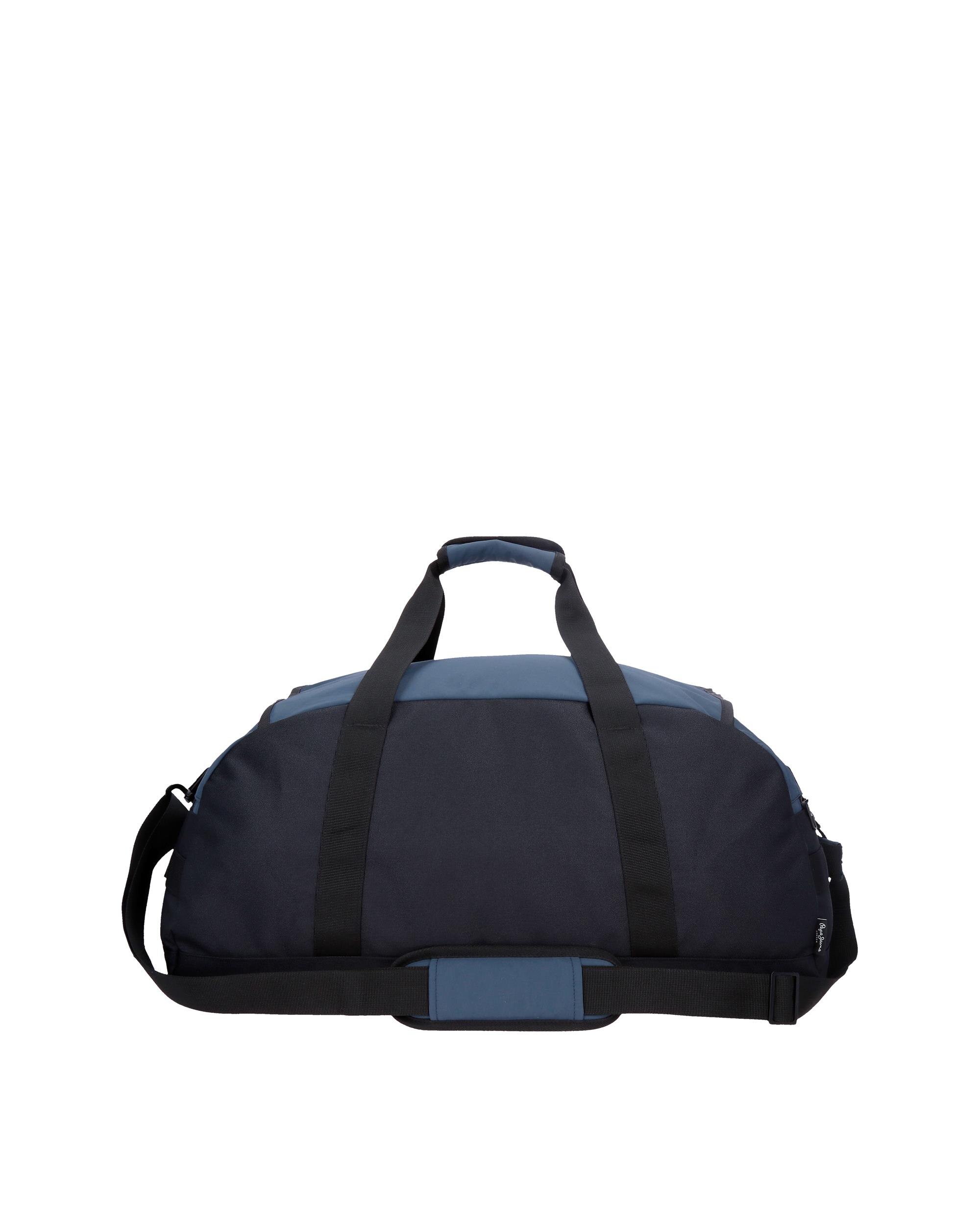 Bolsa de Viagem Sail Up com Asa Ajustável Azul-3
