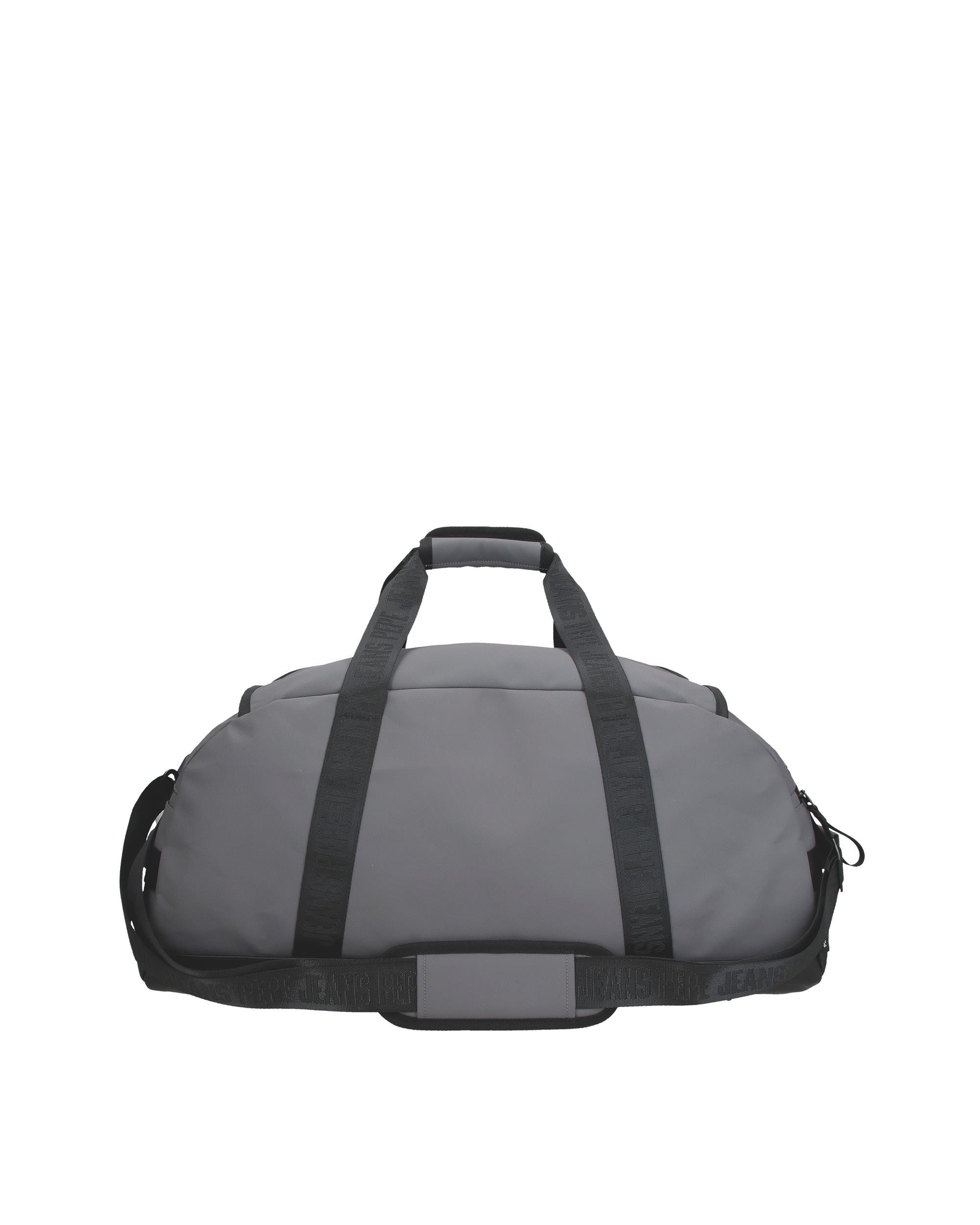 Mala de Viagem Pepe Jeans Hoxton em Cinzento Cinzento-3