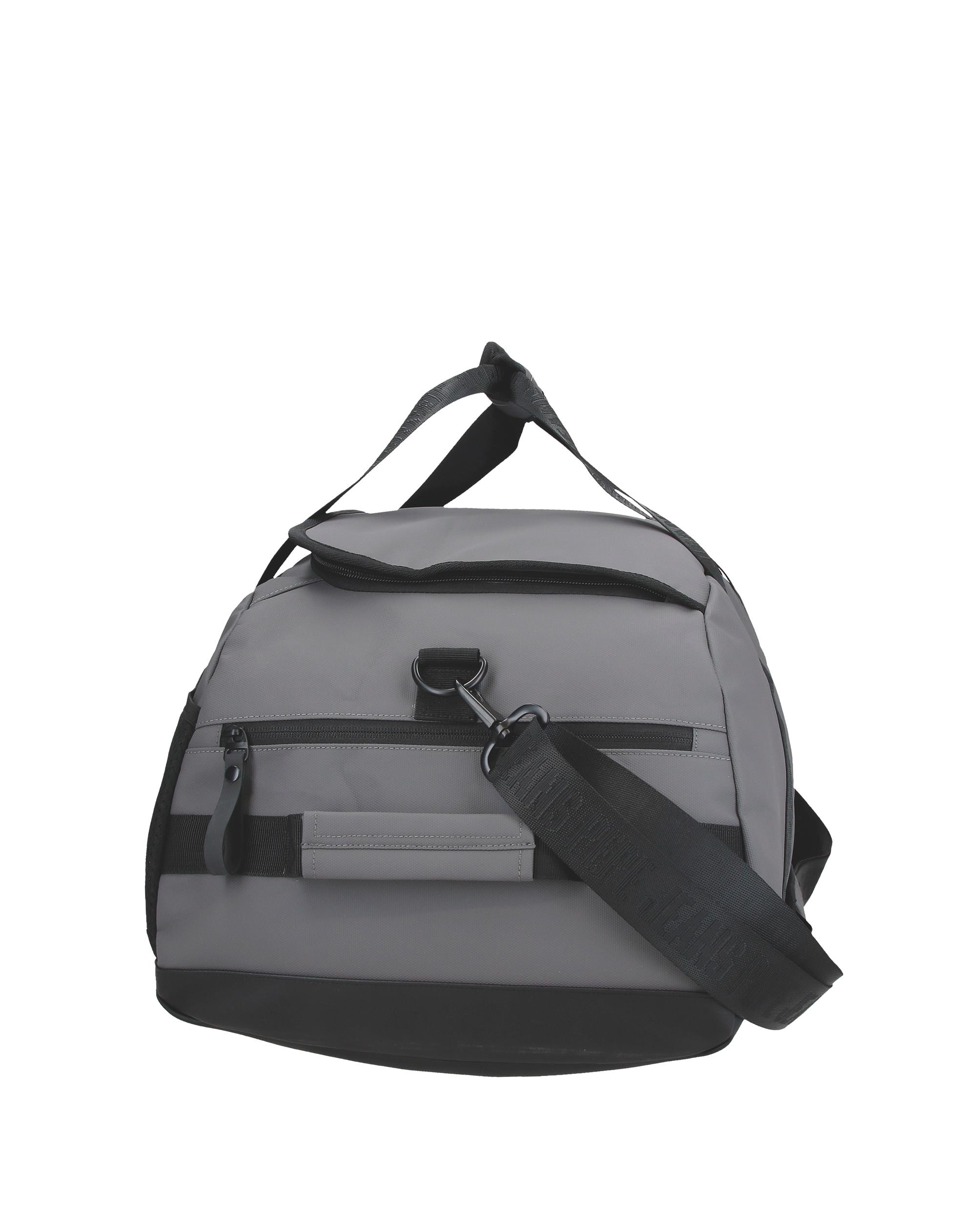 Mala de Viagem Pepe Jeans Hoxton em Cinzento Cinzento-4