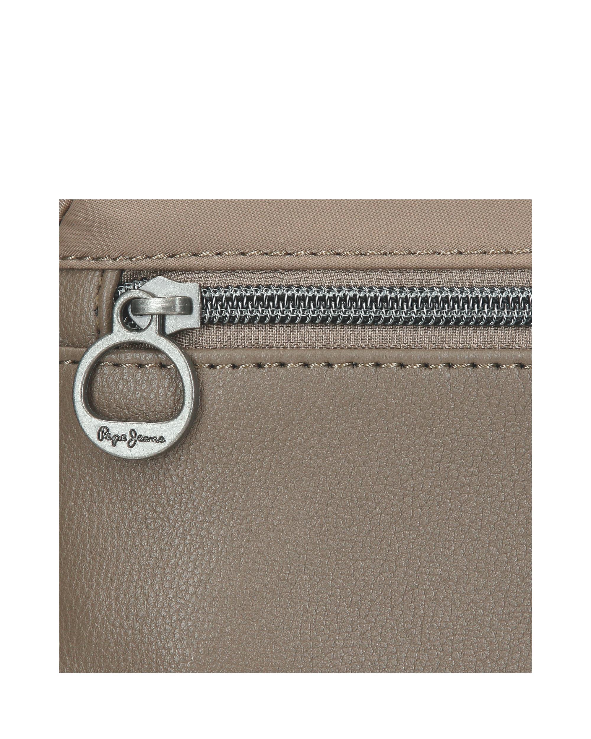 Bolsa de Viagem Christine 40 Cm Ouro-3