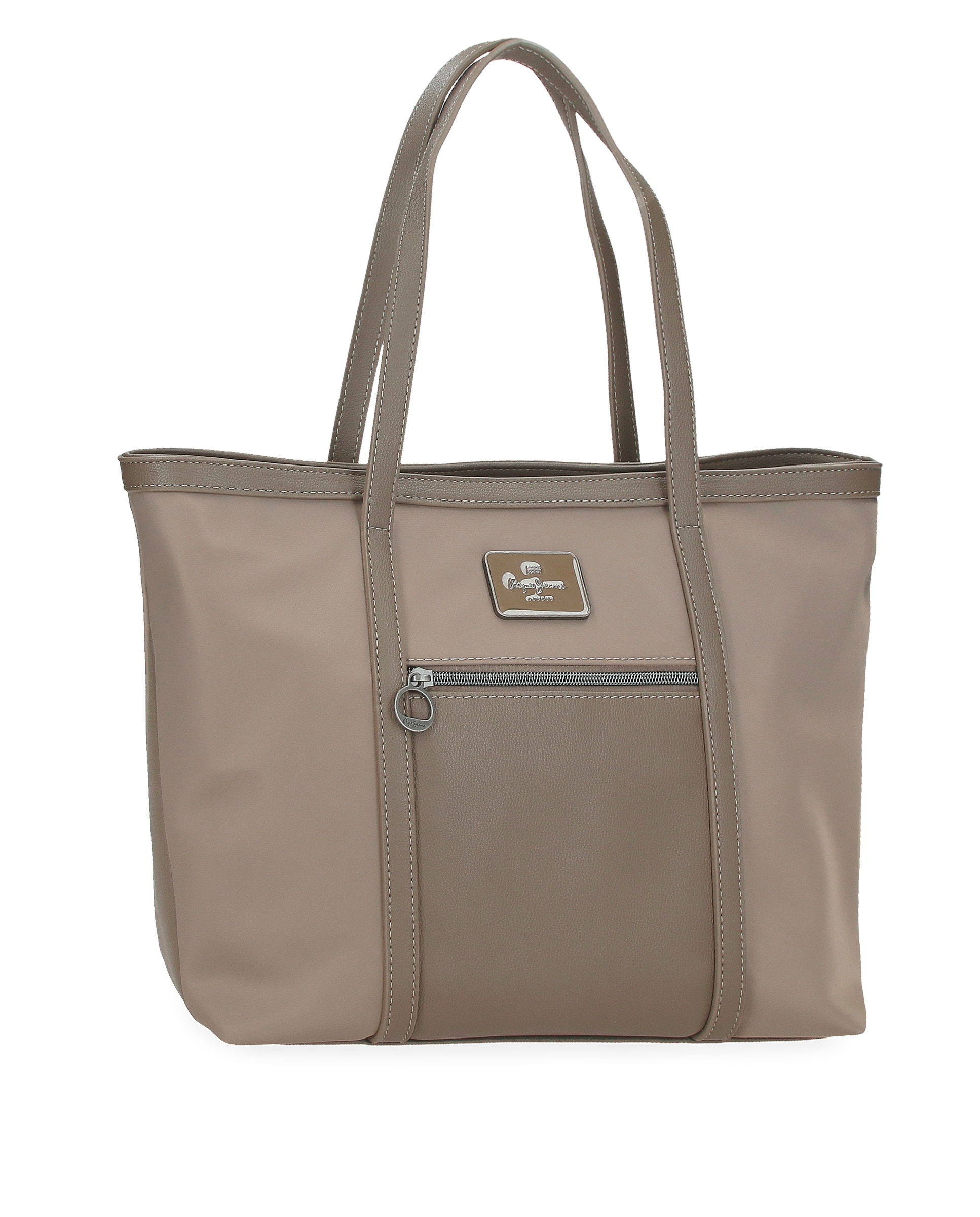 Imagem 0 de Bolso Tote Pepe Jeans Christine