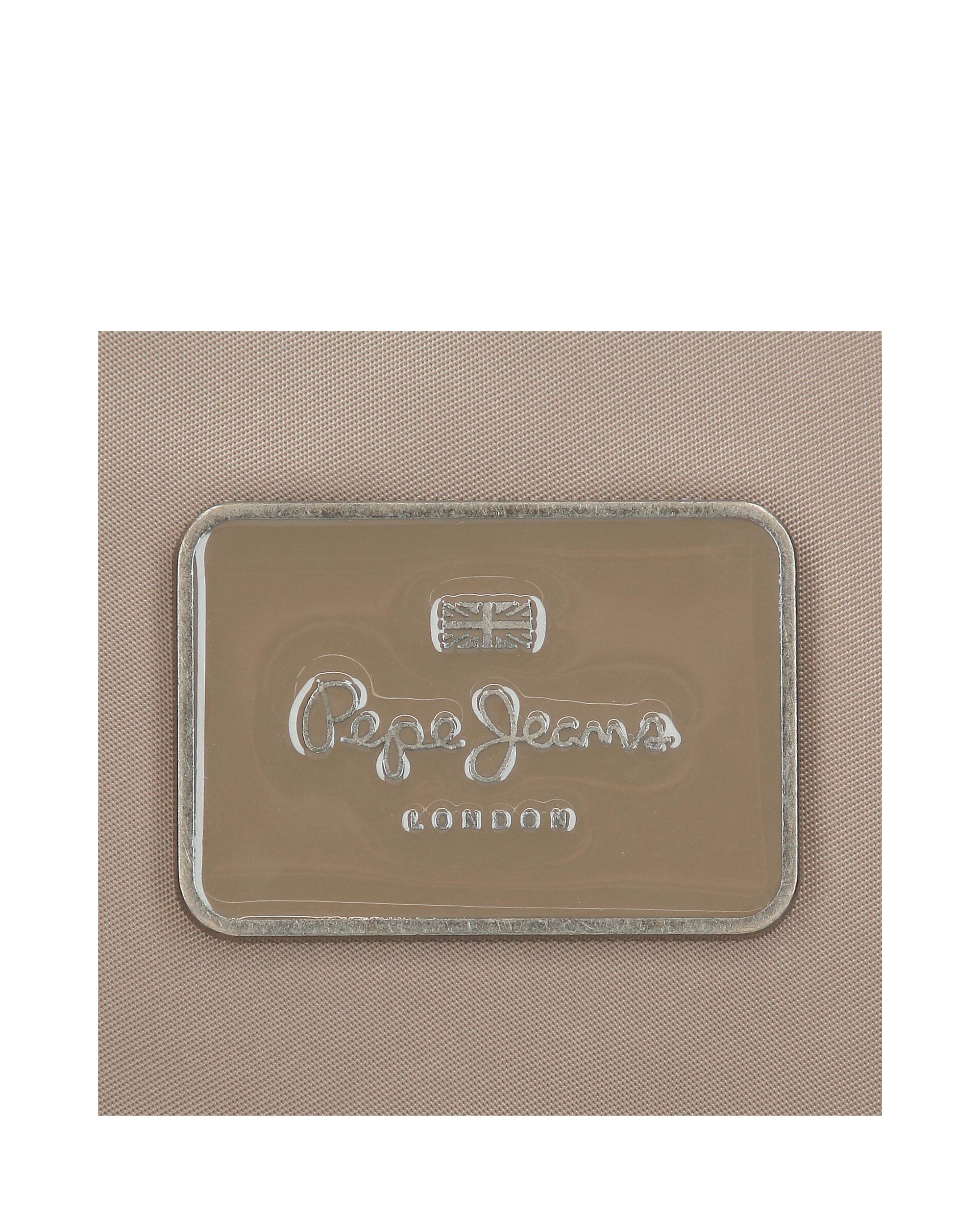 Bolso Tote Pepe Jeans Christine Ouro-2