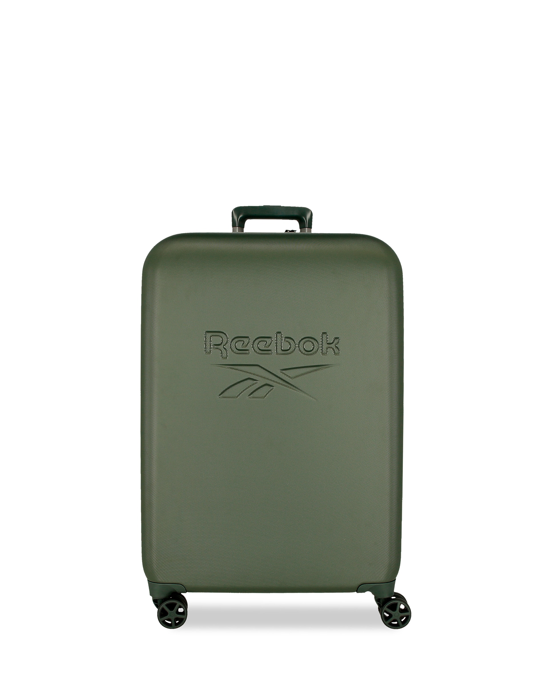 Imagem 0 de Mala Média Franklin Rígida Expansível com Capacidade de 79l