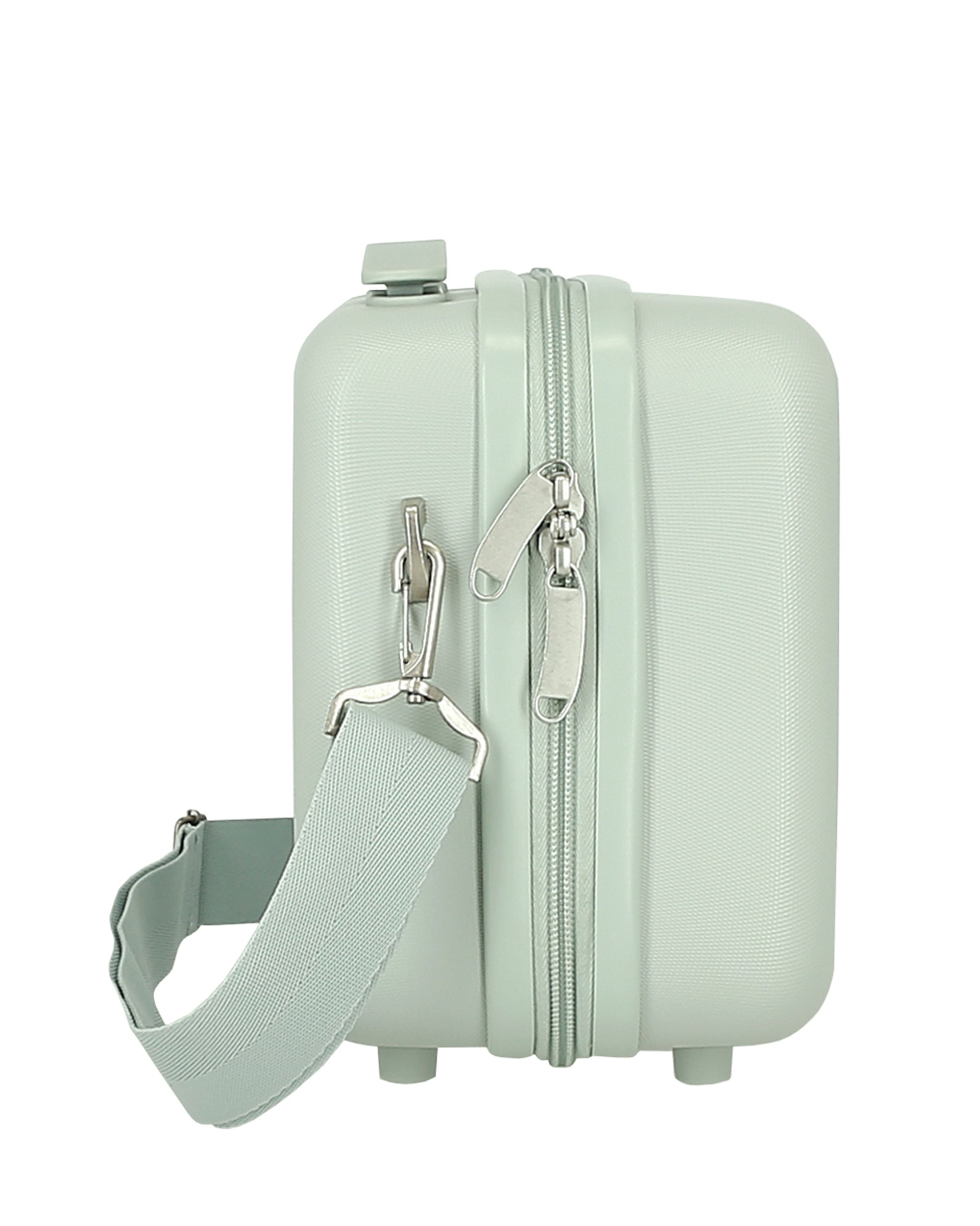 Necessaire Abs My Litlle Garden Adaptável com Capacidade de 9l em Verde Verde-2