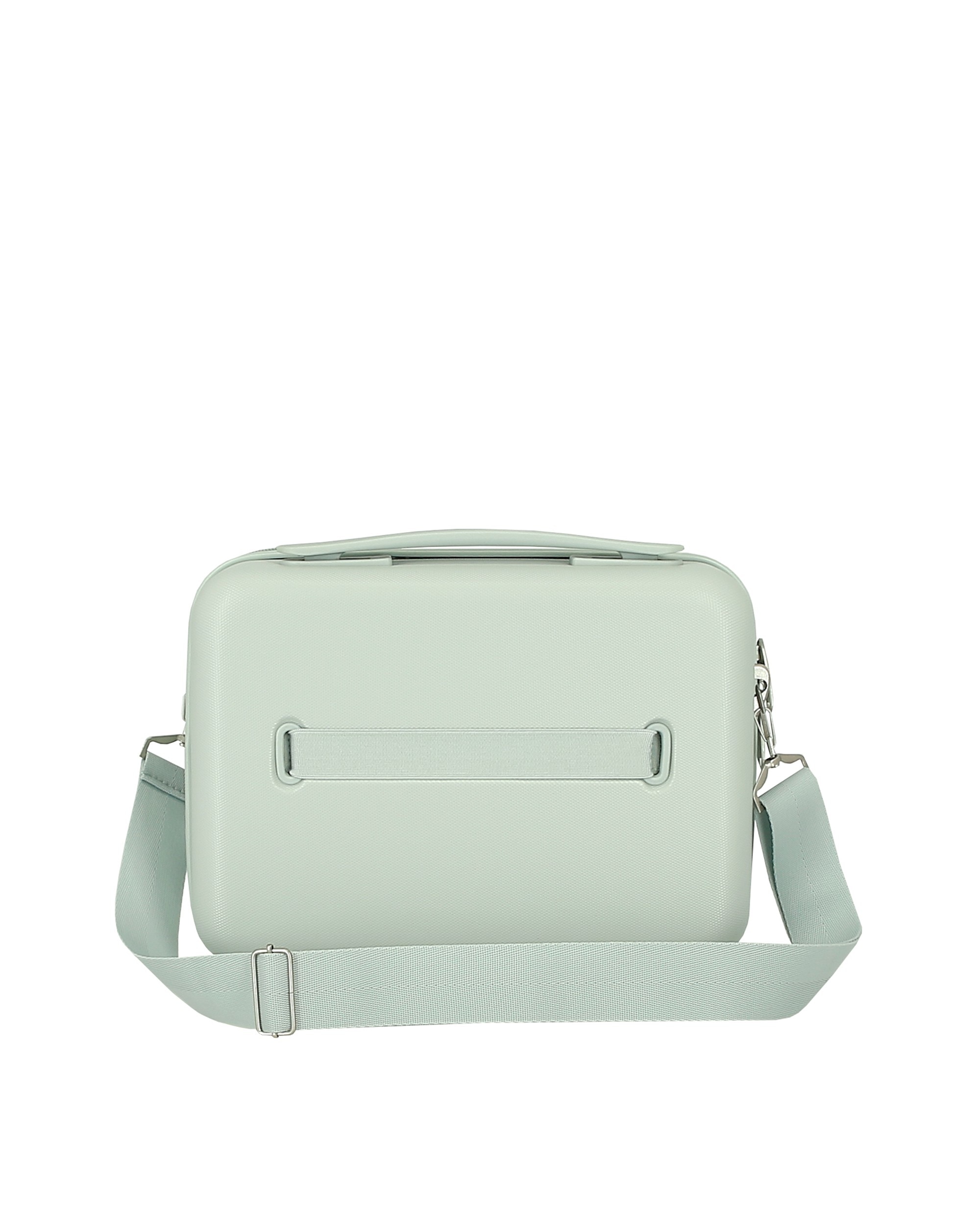 Necessaire Abs My Litlle Garden Adaptável com Capacidade de 9l em Verde Verde-3