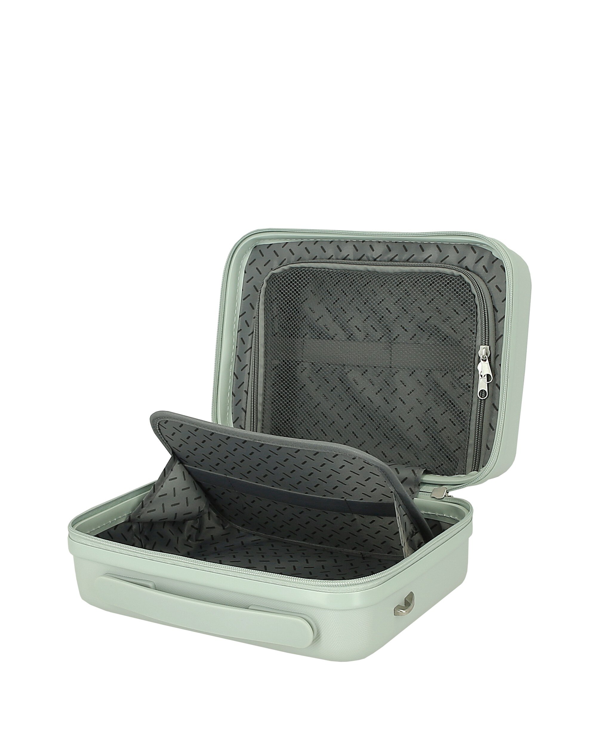 Necessaire Abs My Litlle Garden Adaptável com Capacidade de 9l em Verde Verde-6