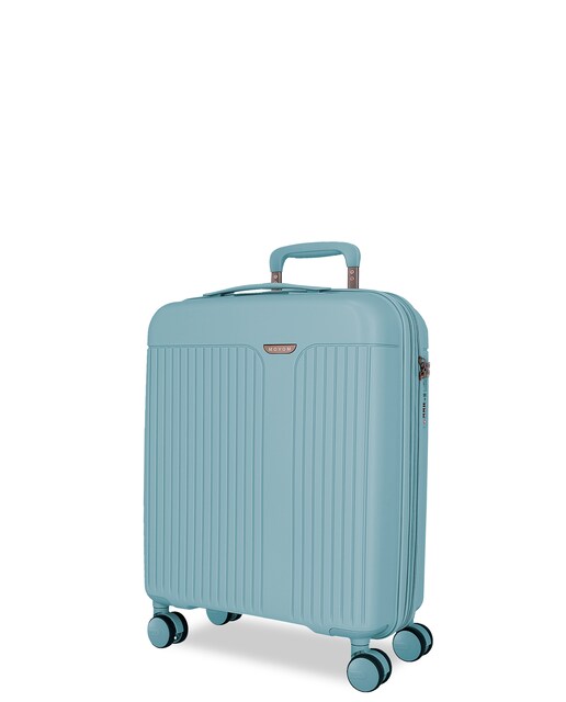 Imagem 0 de Mala de Cabine Movom New Trendy Expansível com Capacidade de 37l