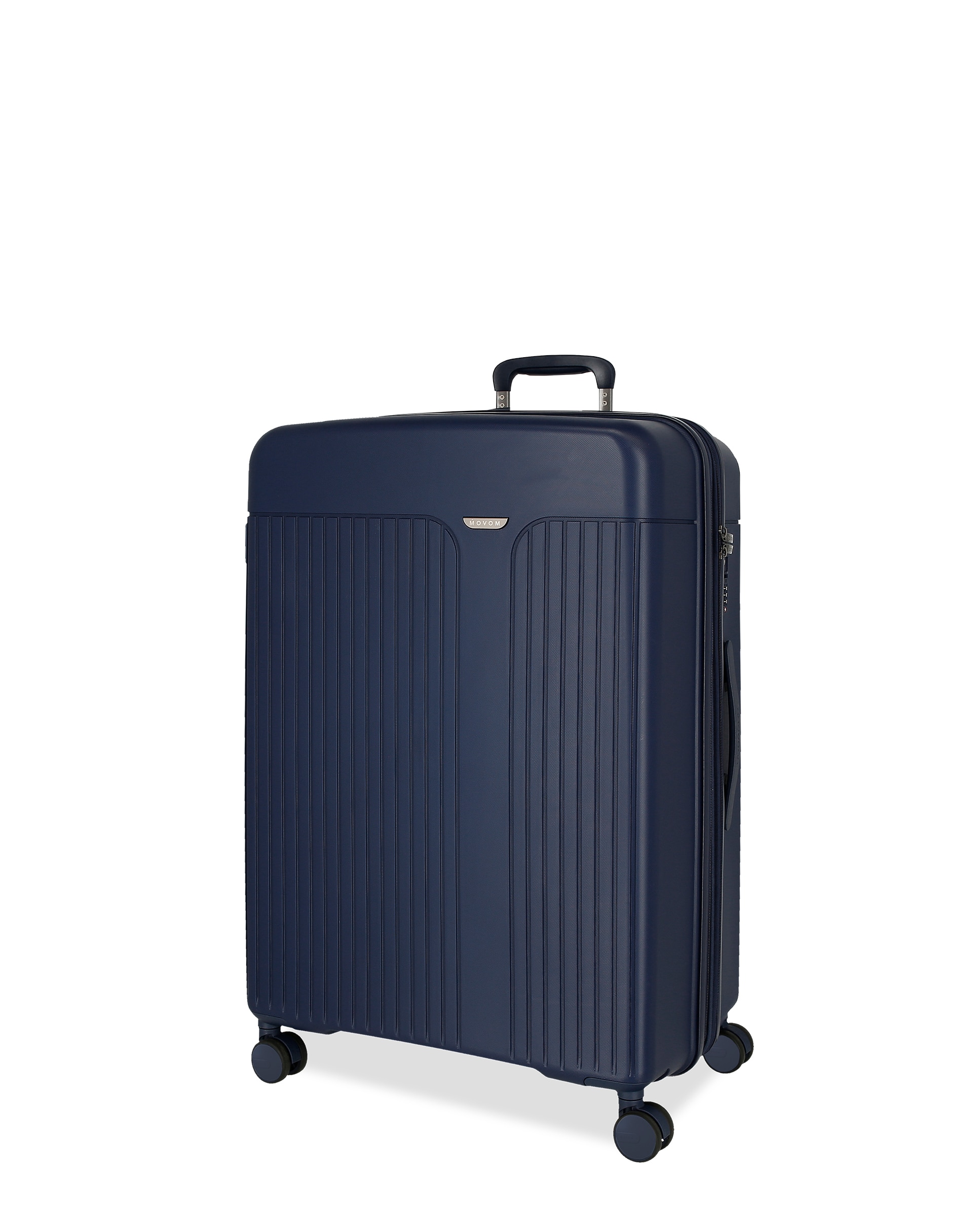 Imagem 0 de Mala Grande Movom New Trendy com Capacidade 108l