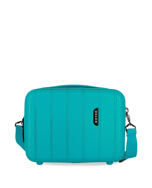 Imagem 0 de Necessaire Abs Wood com Capacidade de 9l