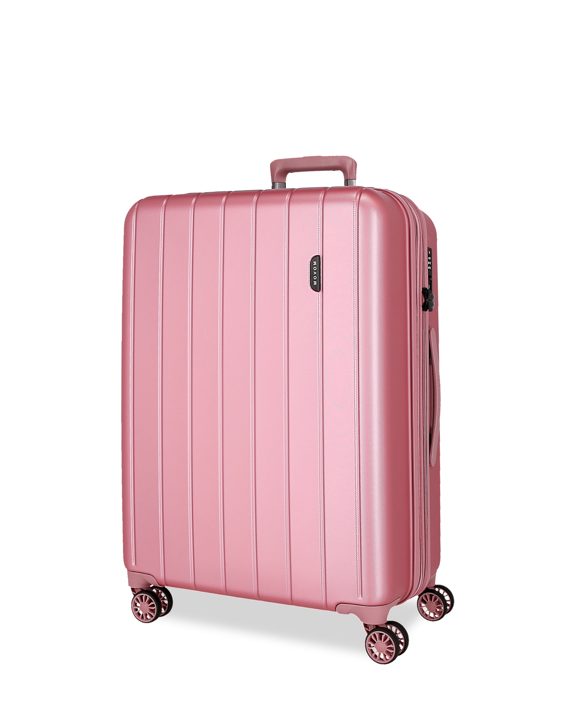 Imagem 0 de Mala Grande Movom Wood com Capacidade 108l