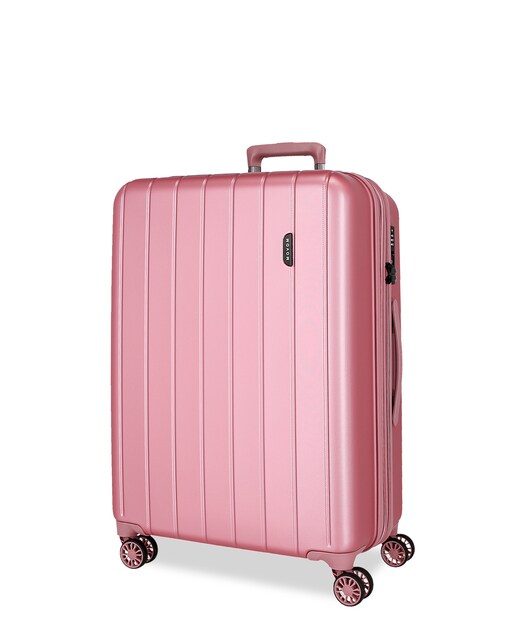 Imagem 0 de Mala Grande Movom Wood com Capacidade 108l