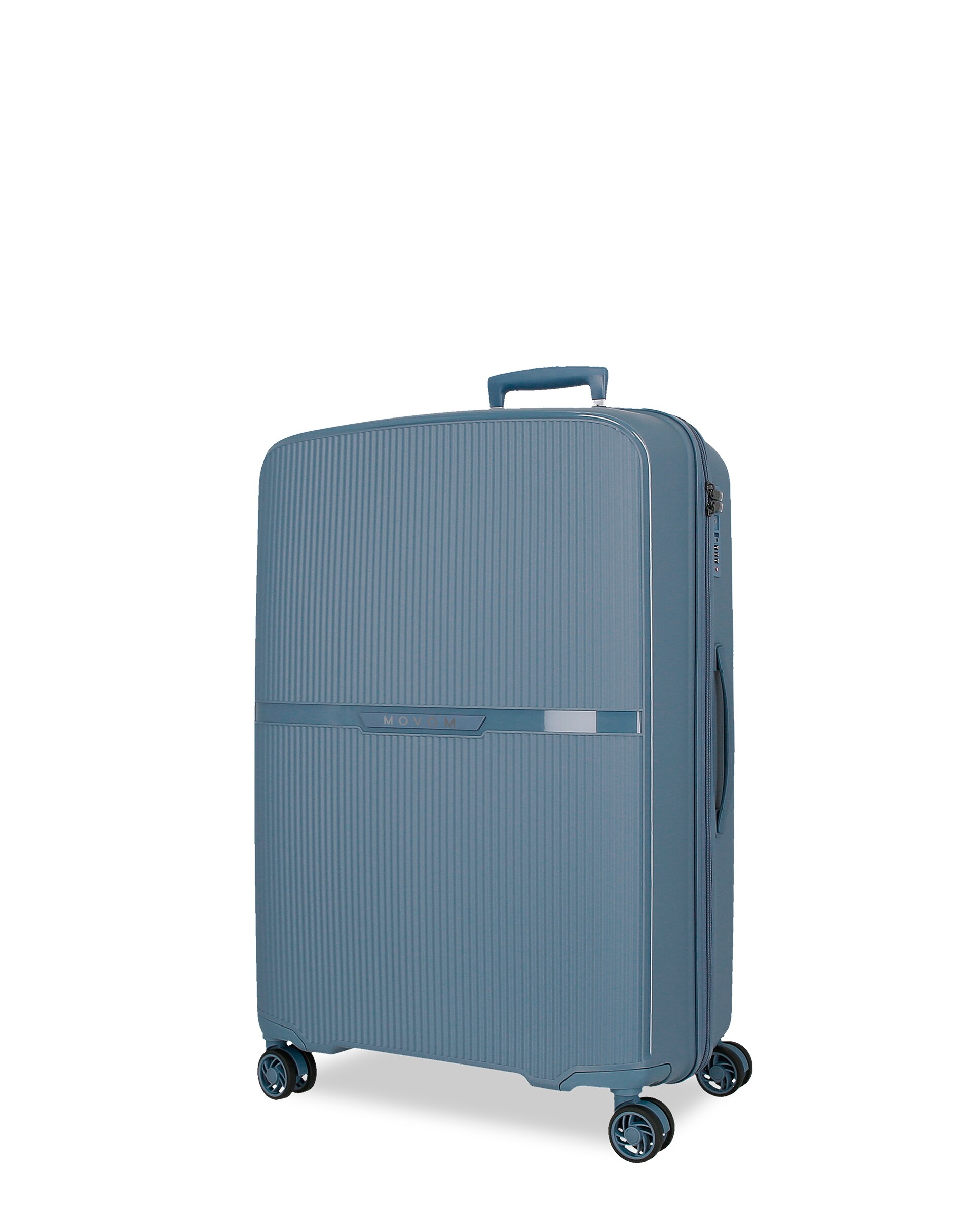 Imagem 0 de Mala Grande Movom Moon com Capacidade de 109l