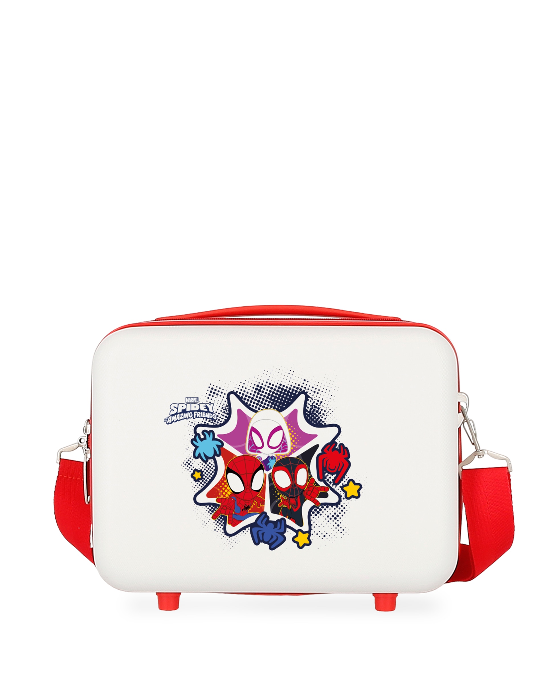 Imagem 0 de Necessaire Abs Mickey 3d Adaptável com Capacidade de 9l