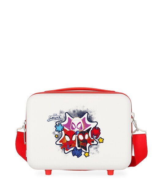 Imagem 0 de Necessaire Abs Mickey 3d Adaptável com Capacidade de 9l