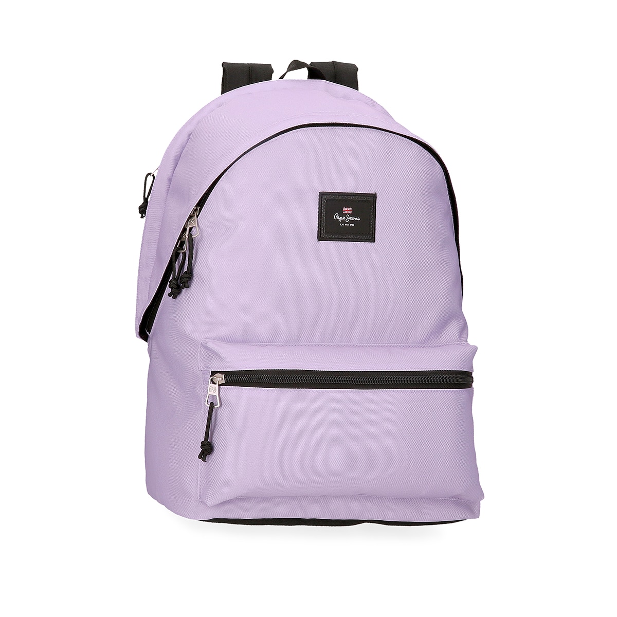 Imagem 0 de Mochila Portaordenador Pepe Jeans Aris Colorfull de Dois Compartimentos Adaptável a Carro