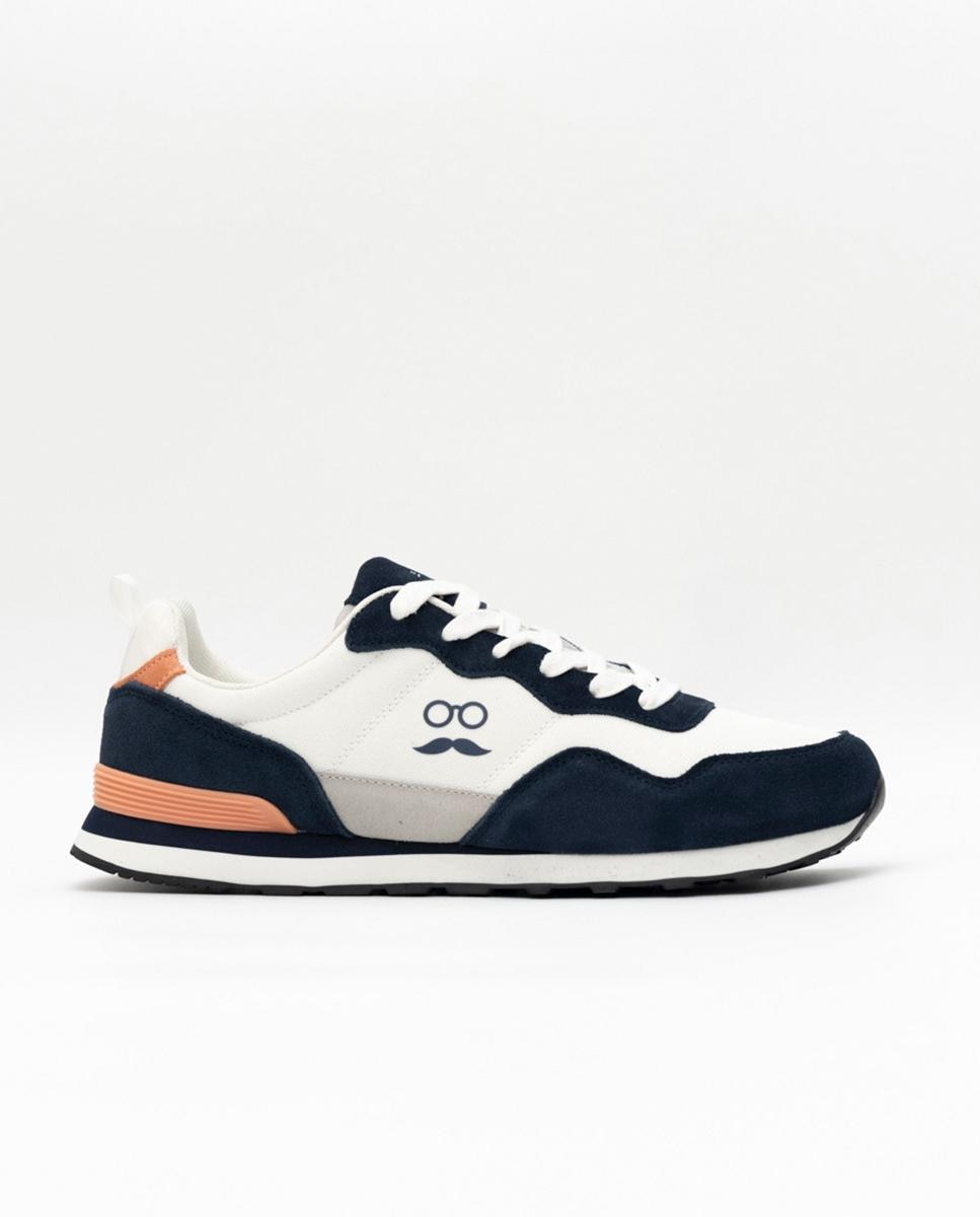 Imagem 0 de Sapatilhas Desportivas com Atacadores New 002