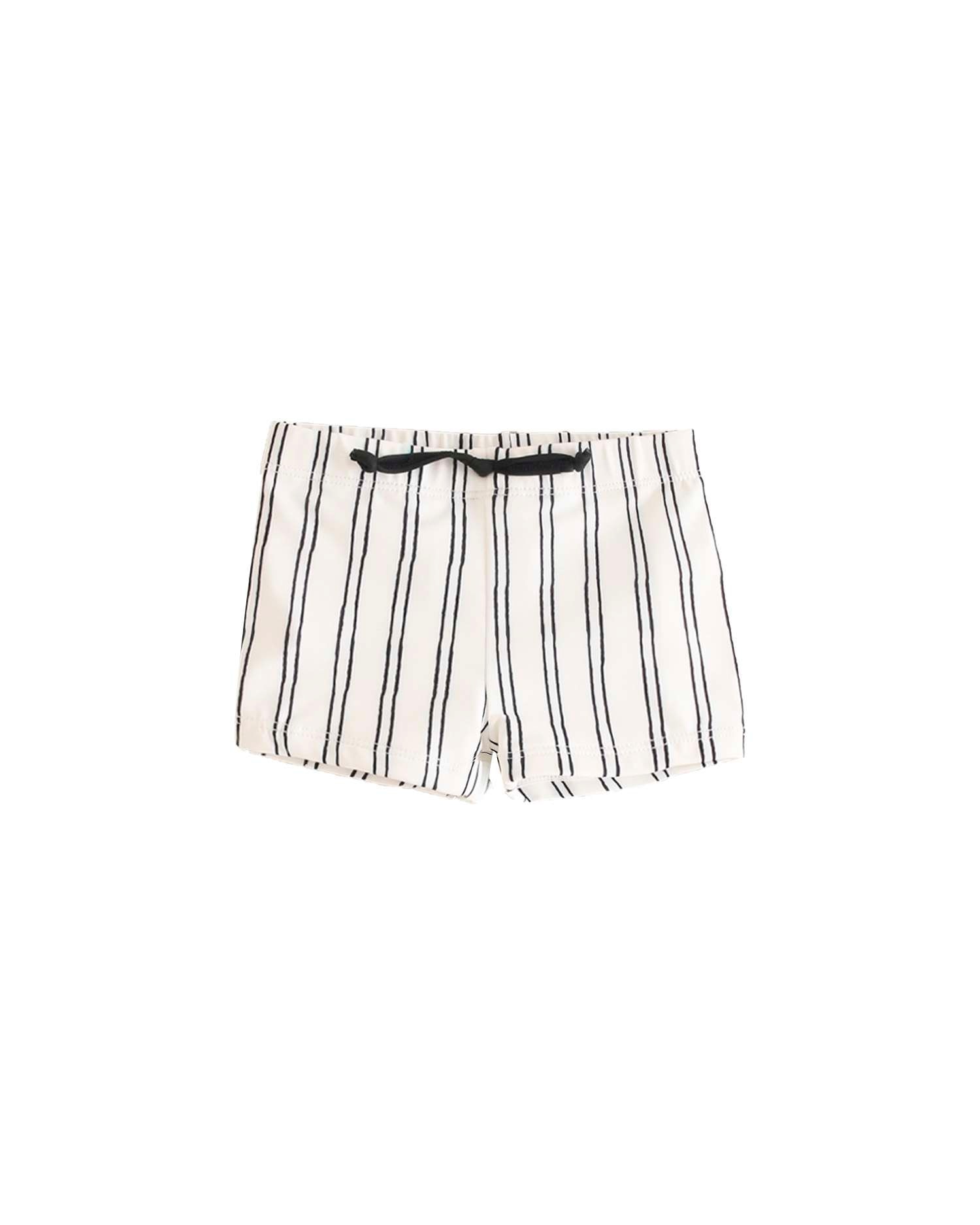 Imagem 0 de Boxers para Bebé Às Riscas com Cordão de Ajuste