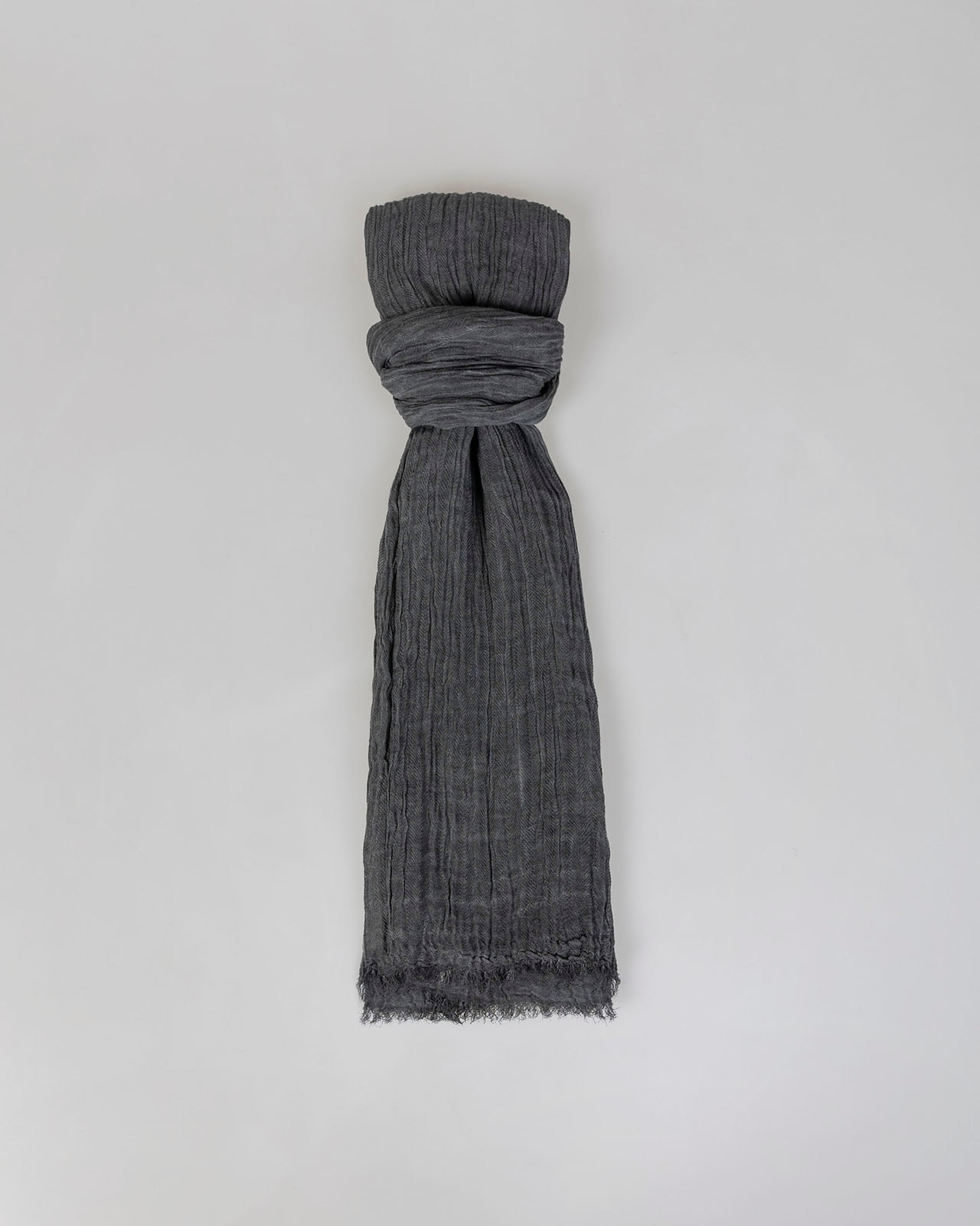 Imagem 0 de Lenço com Efeito Desgastado