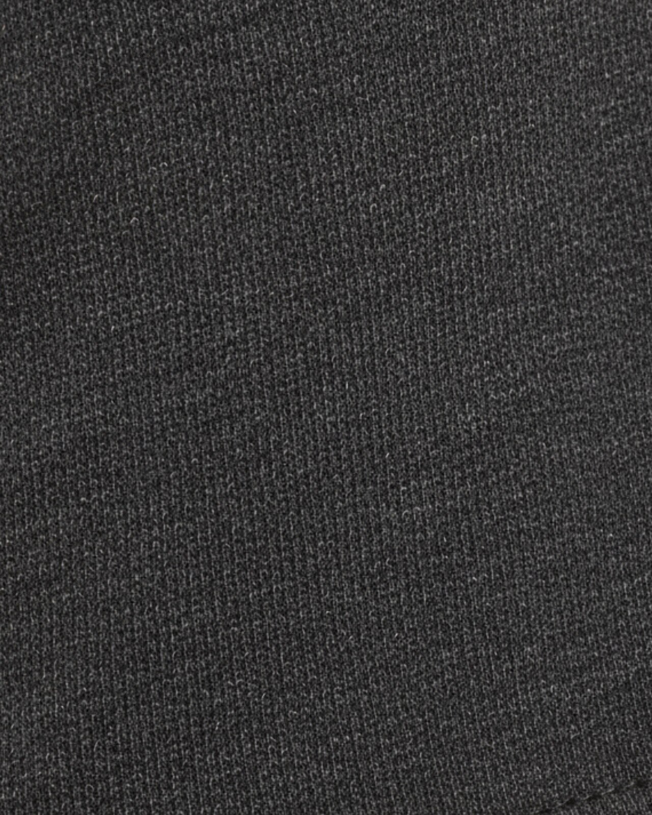 T-shirt com Detalhe de Foil no Decote e em Costura Lateral Preto-5