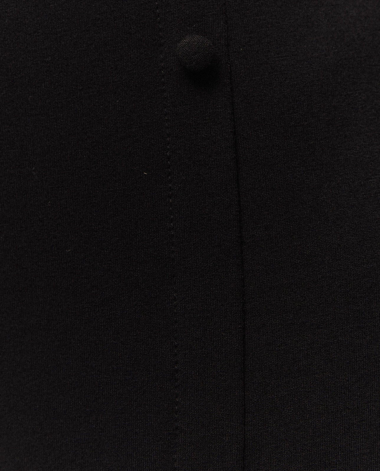 Saia Midi Lisa Preto-5