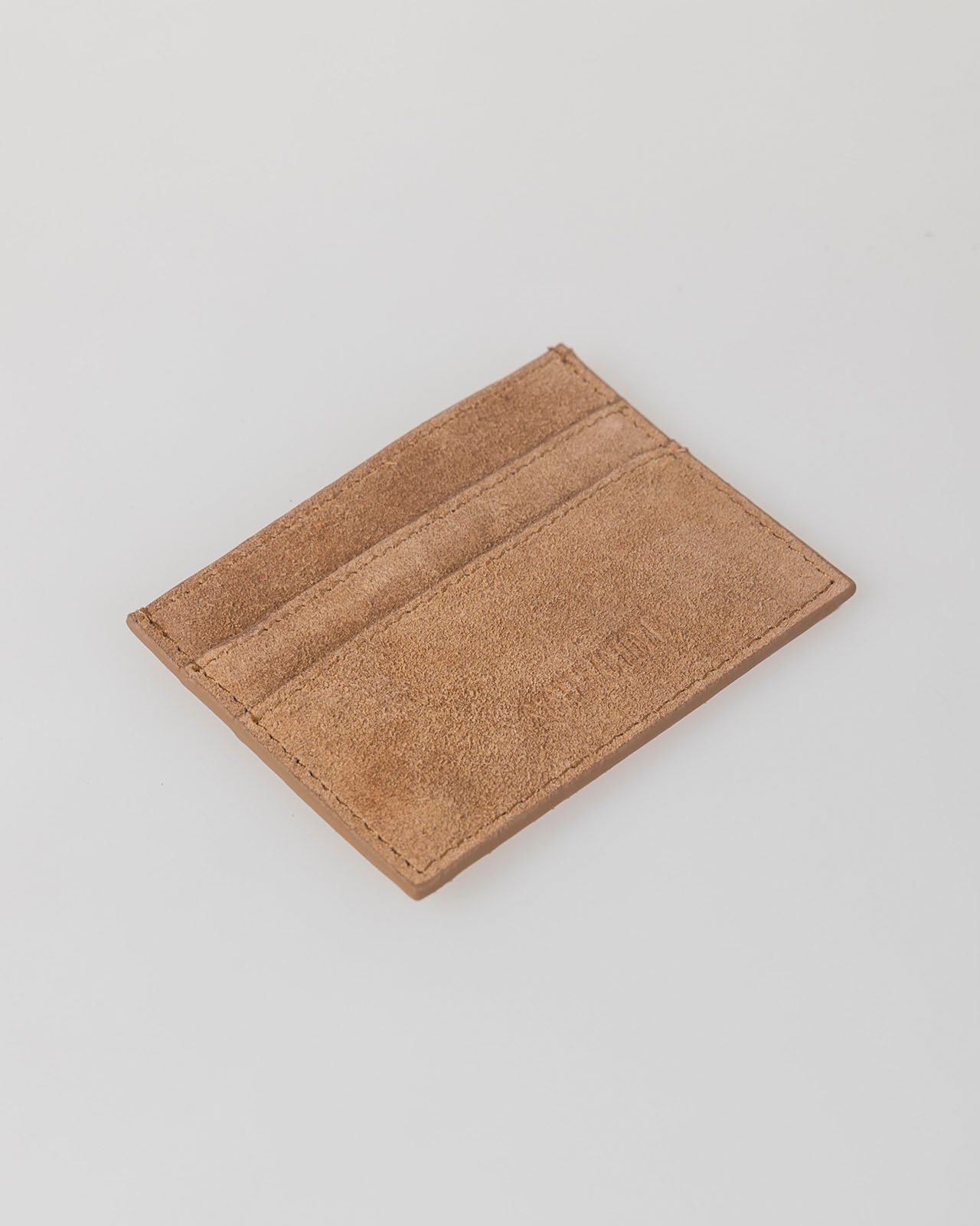 Imagem 0 de Porta-moedas Pequeno Tipo Porta-cartões de Pele