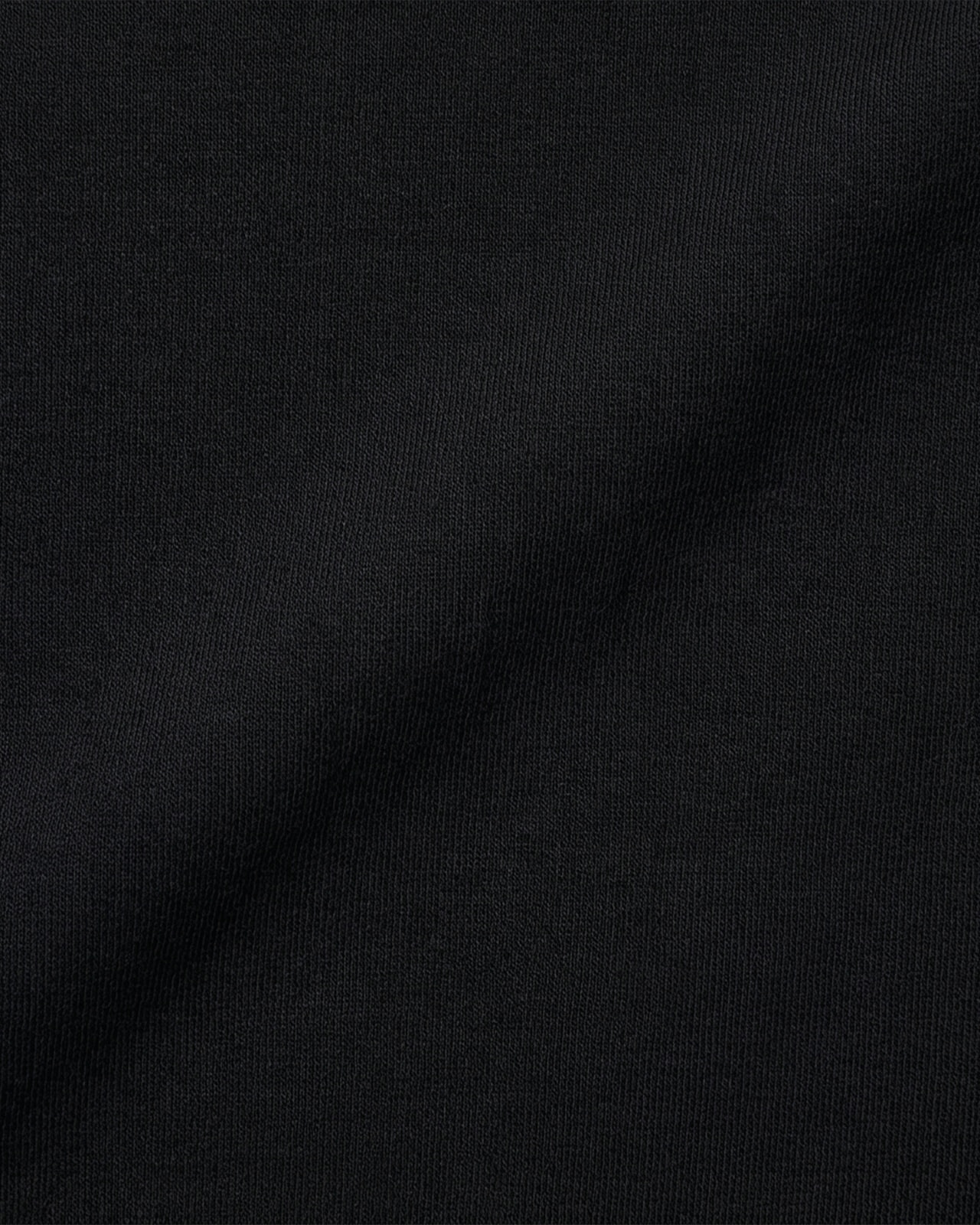 T-shirt de Manga Comprida e Decote Polo Cinzento-escuro-5