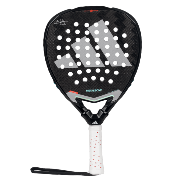 Imagem 0 de Raquete de Pádel Metalbone 3.4 Adidas