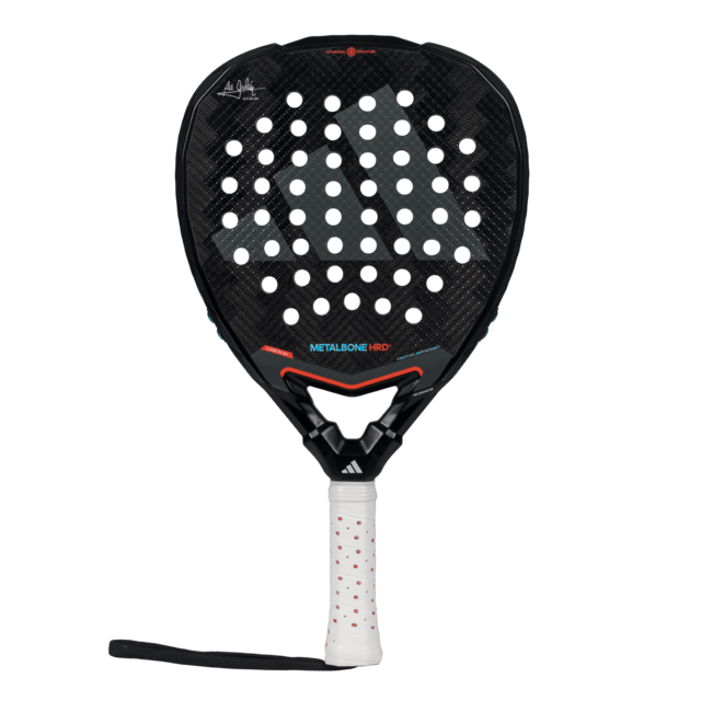 Imagem 0 de Raquete de Pádel Metalbone Hrd+ 3.4 Adidas