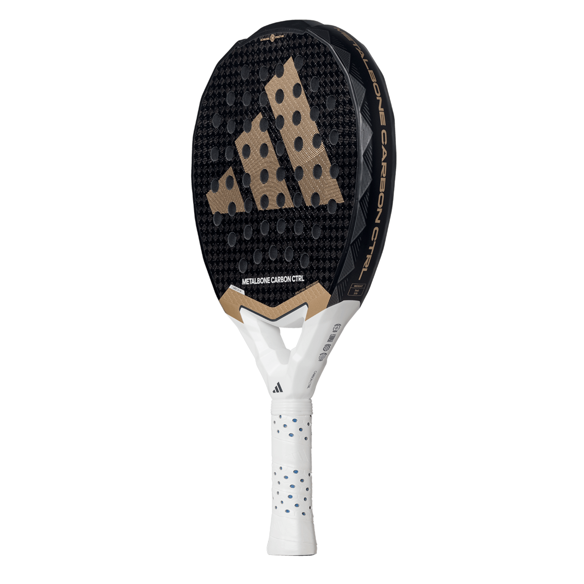 Imagem 0 de Raquete de Pádel Adidas Metalbone Carbon Ctrl 3.4