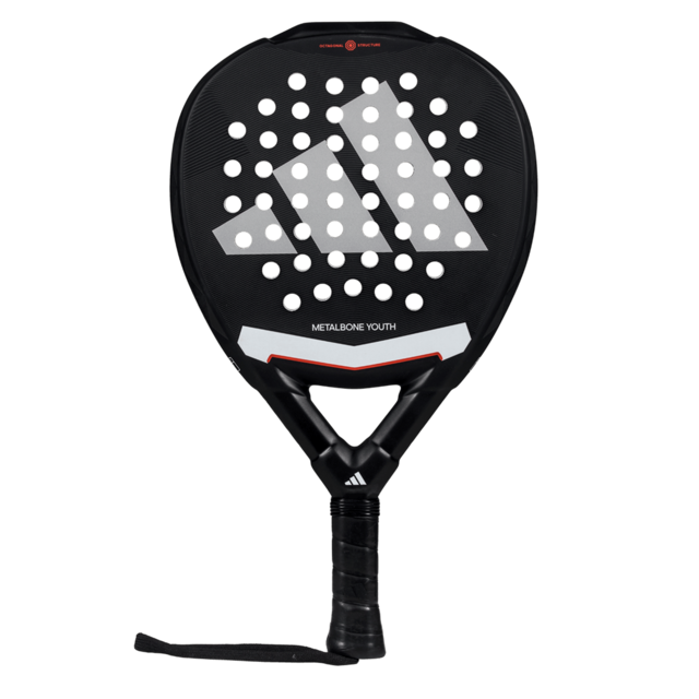 Imagem 0 de Raquete de Pádel Metalbone Youth 3.4 Adidas