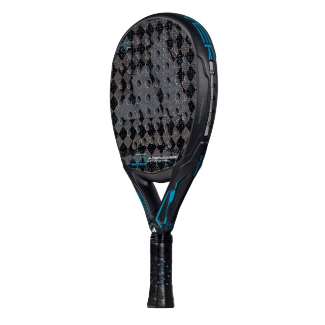 Imagem 0 de Raquete de Pádel Adipower Ctrl Multiweight 3.4 Adidas