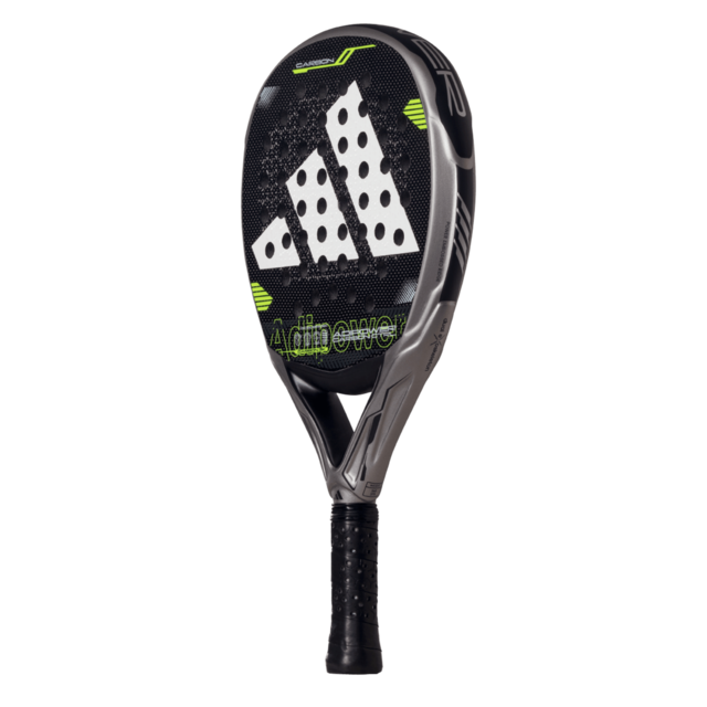 Imagem 0 de Raquete de Pádel Adipower Carbon Ctrl 3.4 Adidas