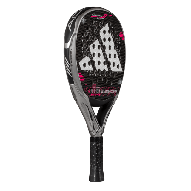 Imagem 0 de Raquete de Pádel Adipower Carbon Light 3.4 Adidas