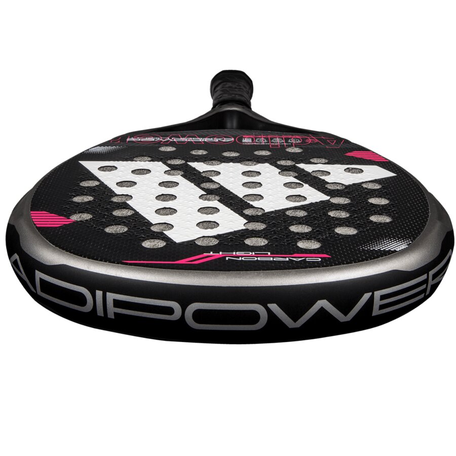 Raquete de Pádel Adidas Adipower Carbon Light 3.4 Preto-5