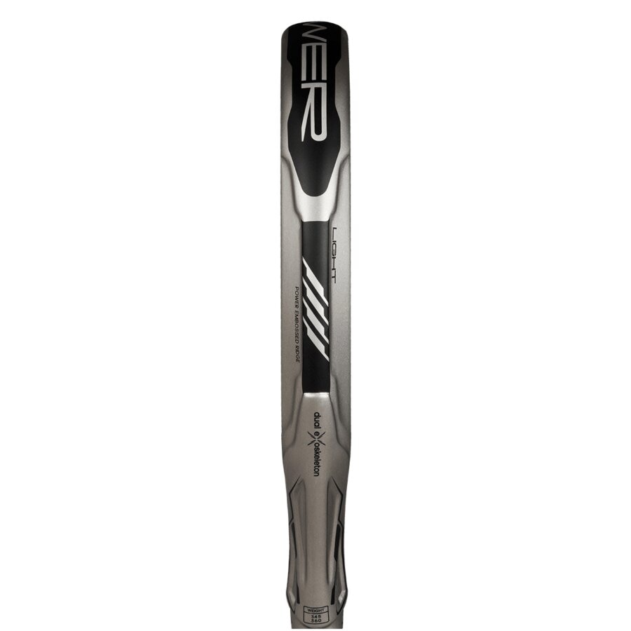 Raquete de Pádel Adidas Adipower Carbon Light 3.4 Preto-7