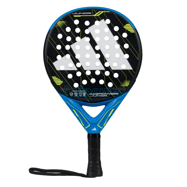 Imagem 0 de Raquete de Pádel Adipower Junior 3.4 Adidas