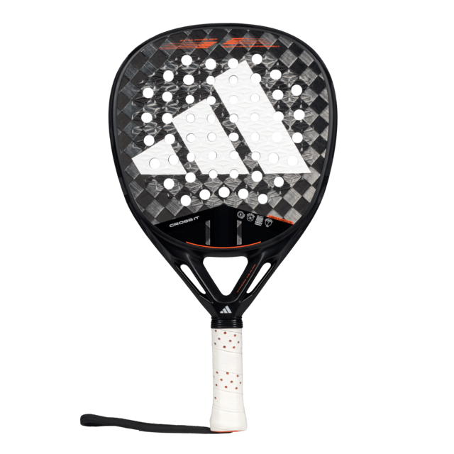 Imagem 0 de Raquete de Pádel Cross It 3.4 Adidas