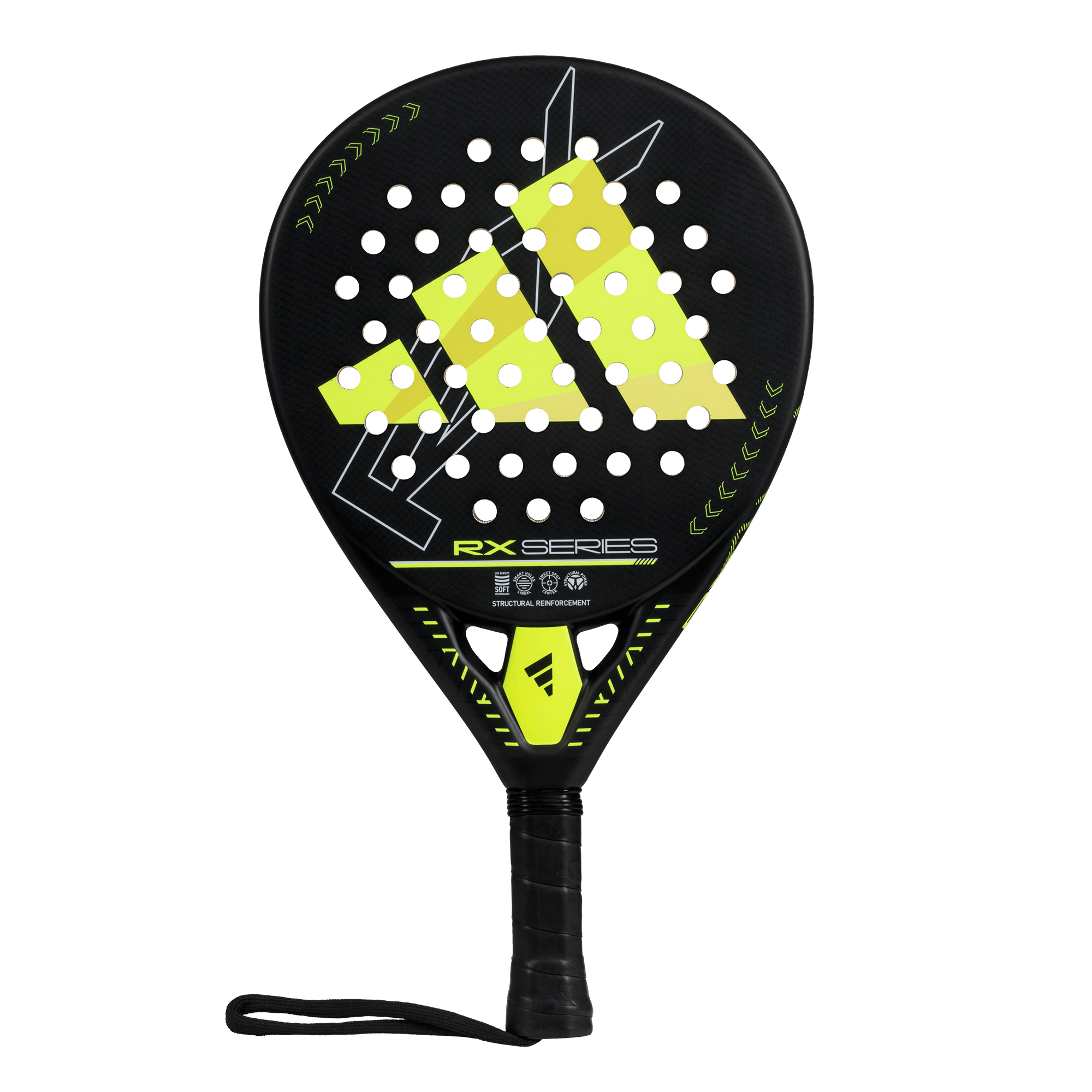 Imagem 0 de Raquete de Pádel Rx Lime 3.4 Adidas