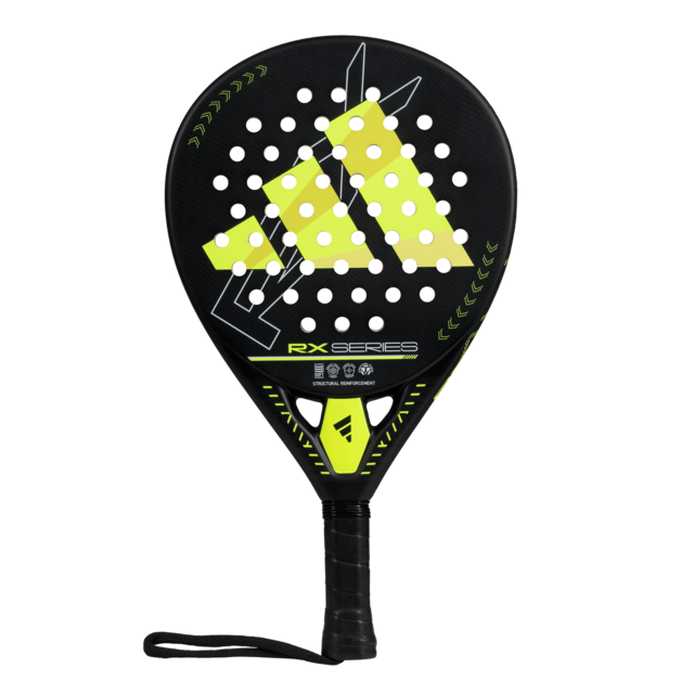 Imagem 0 de Raquete de Pádel Rx Lime 3.4 Adidas