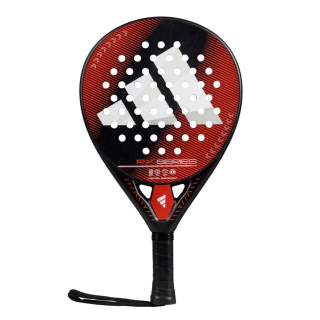 Imagem 0 de Raquete de Pádel Rx Red 3.4 Adidas